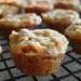 Pecan Pie Cupcakes